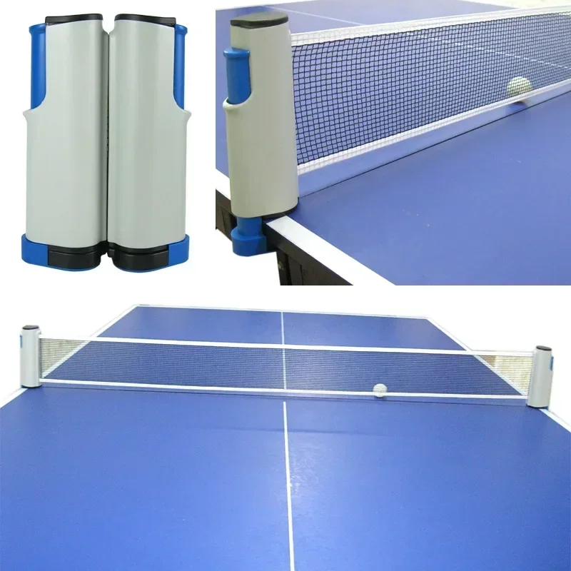 Table Tennis Online - 2024 Hot Table Tennis Net Anywhere