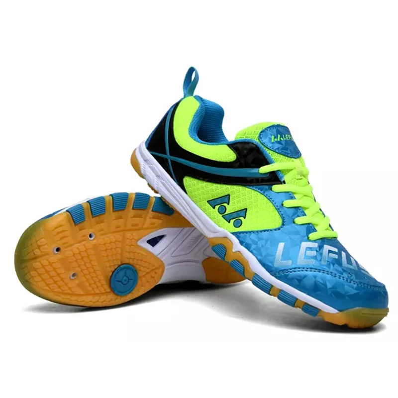 Table Tennis Online - Men Women Non-slip Breathable Table Tennis