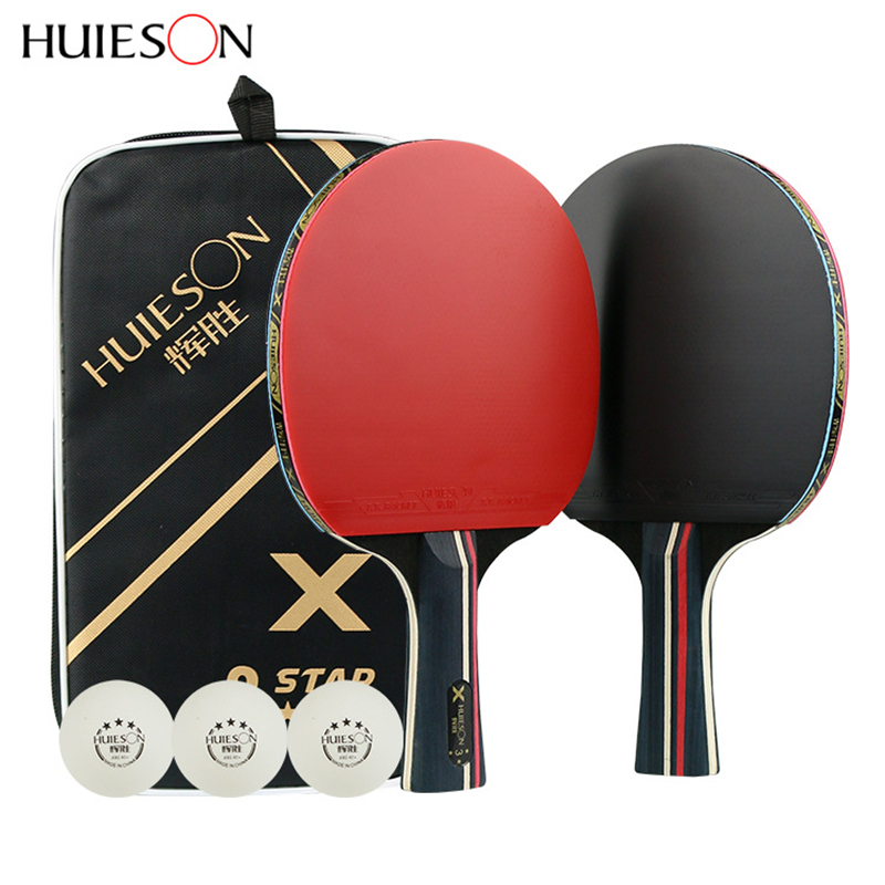 Table Tennis Touch - Huieson 3 Sao 5 Sao 6