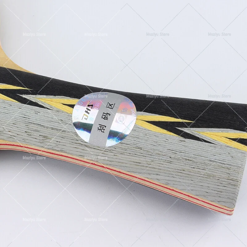 Table Tennis Forehand - Original DHS POWER G7 PG7 Table