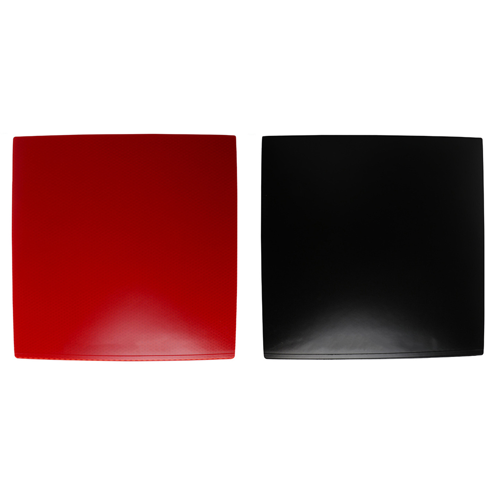 Table Tennis Is Played With A - Reverse Glue 868 Table Tennis Rubber