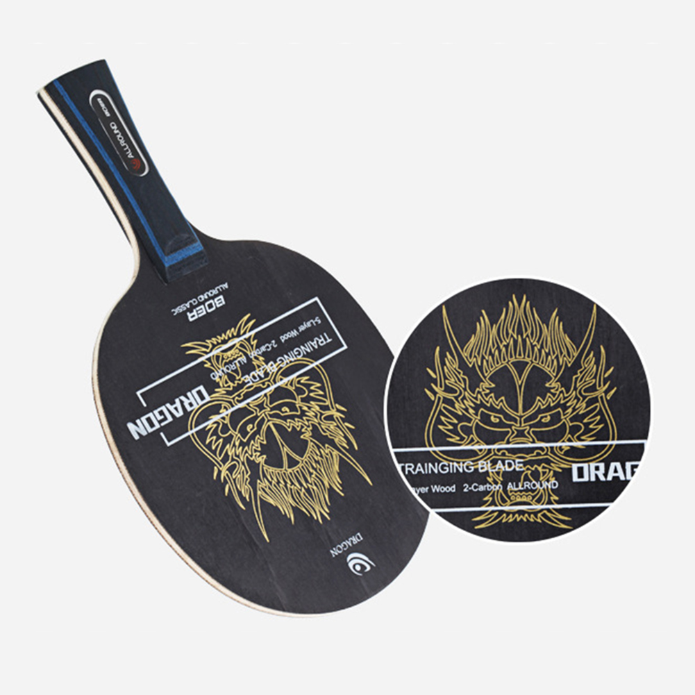 Table Tennis Is Played With A - Wood Table Tennis Blade Foundation for