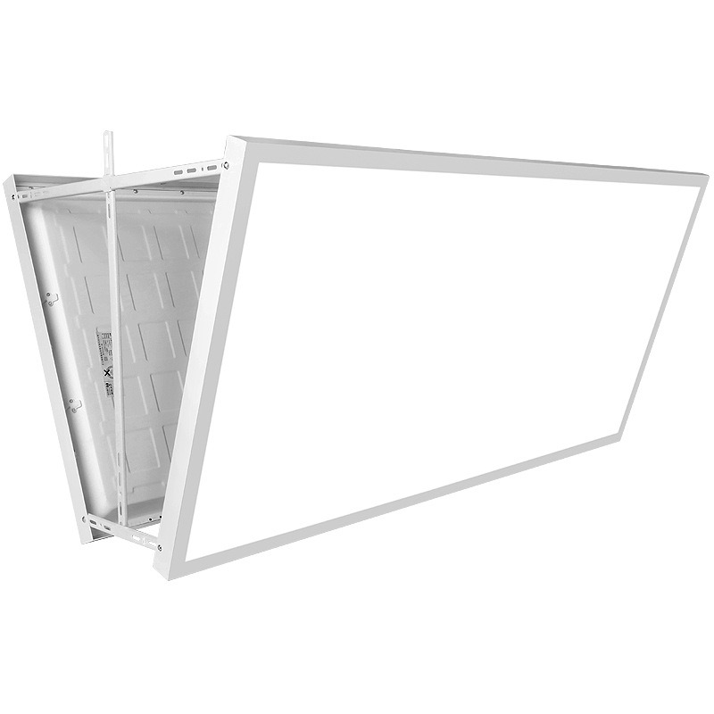 Hall Table Tennis - Badminton hall lights, LED anti-glare and