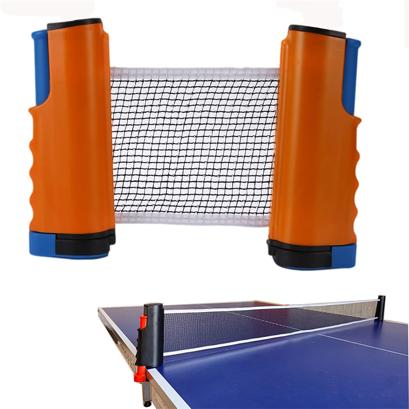 Table Tennis Ranking - 1/2pcs Portable Table Tennis Net Expandable