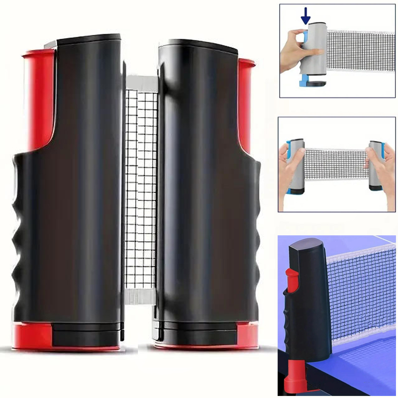 Table Tennis Online - 2026 Hot Table Tennis Net Anywhere