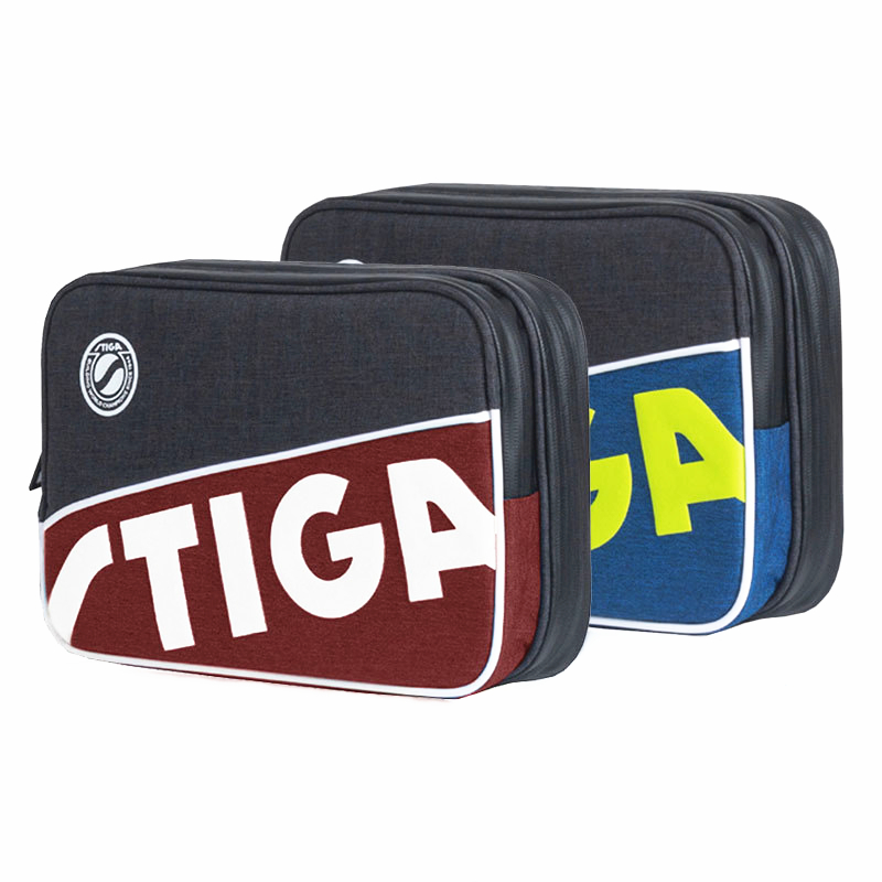 Table Tennis Kit - Mặt Vợt STIGA Vợt Bóng Bàn