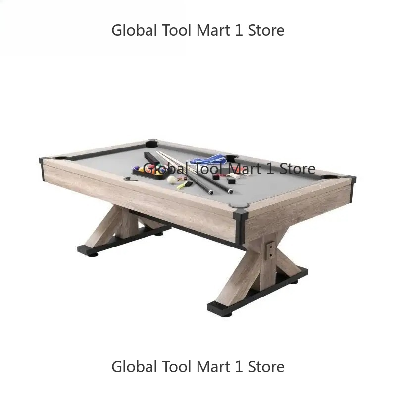 Table Tennis Or Tennis Table - VEV-OR 7ft 3-in-1 Billiards Table Combo