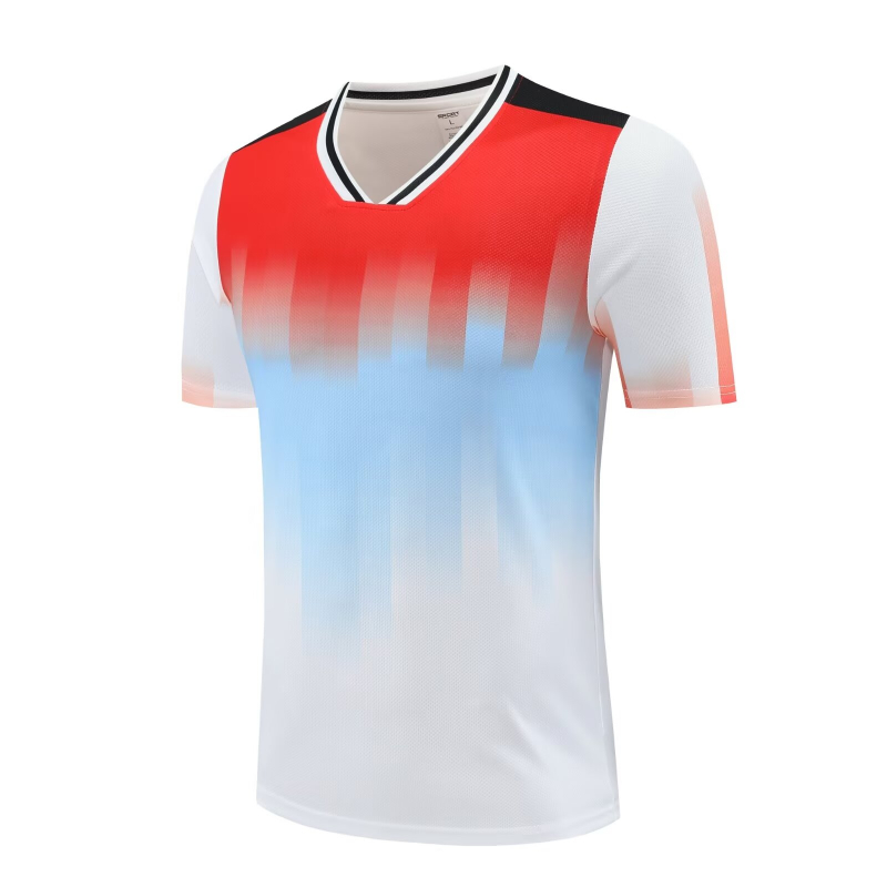 Table Tennis Logo - 2025 New Table Tennis Jersey Custom