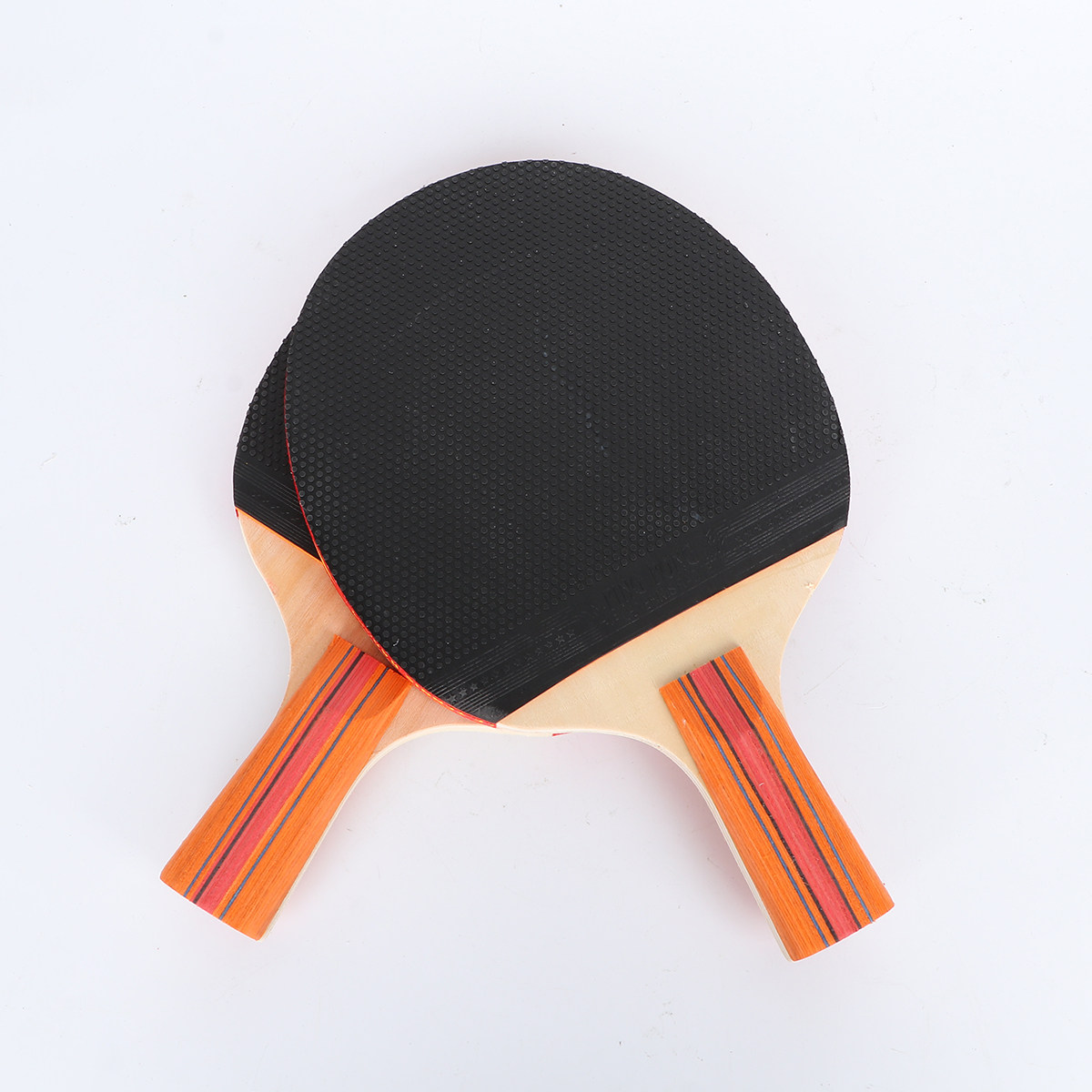 Table Tennis Is Played With A - 1Set Table Tennis Racket Premium Anti-Slip