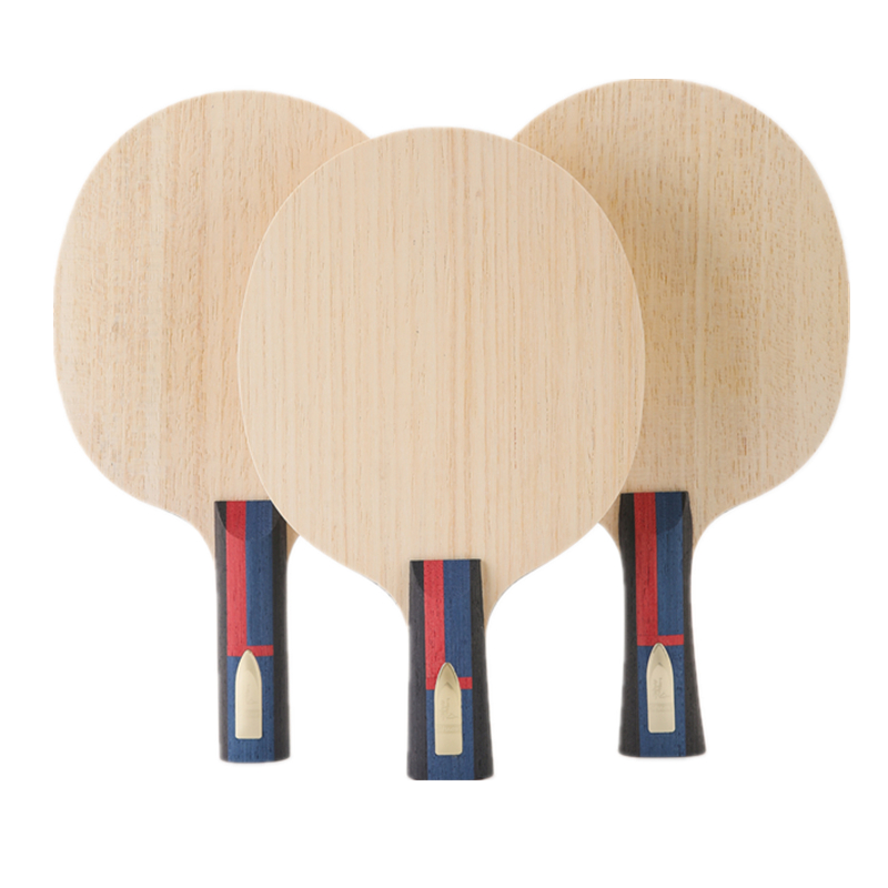 Stuor 7Plys ALC Sợi Carbon Bón - đánh giá và giá Table Tennis Logo