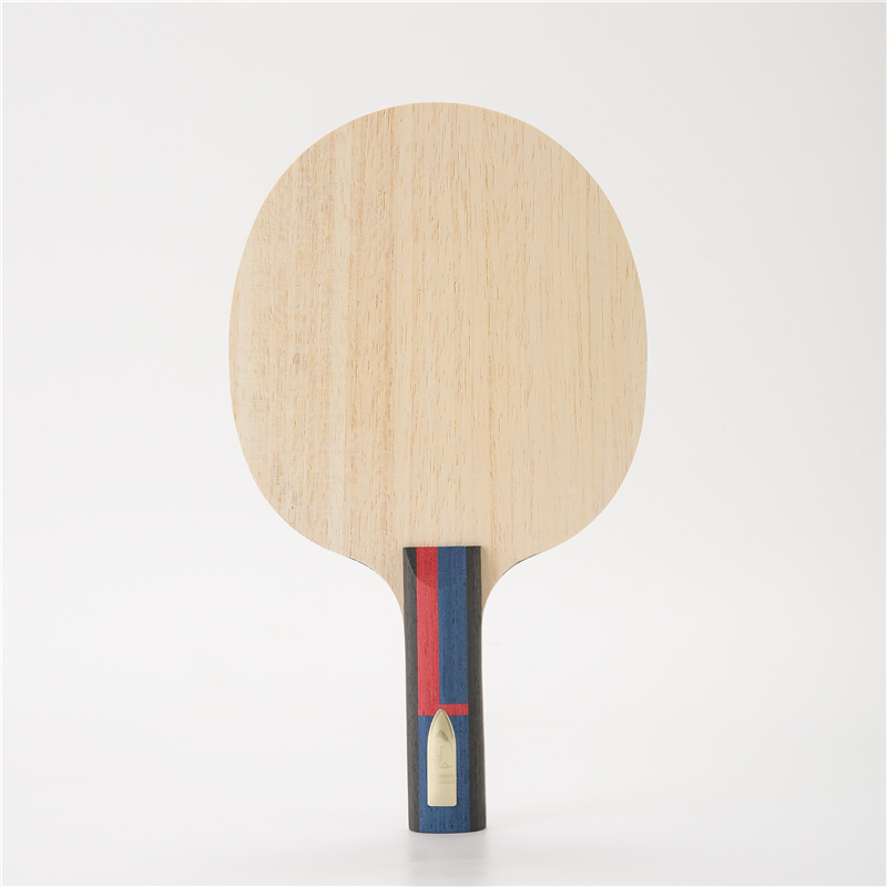 Stuor 7Plys ALC Sợi Carbon Bón - đánh giá và giá Table Tennis Logo