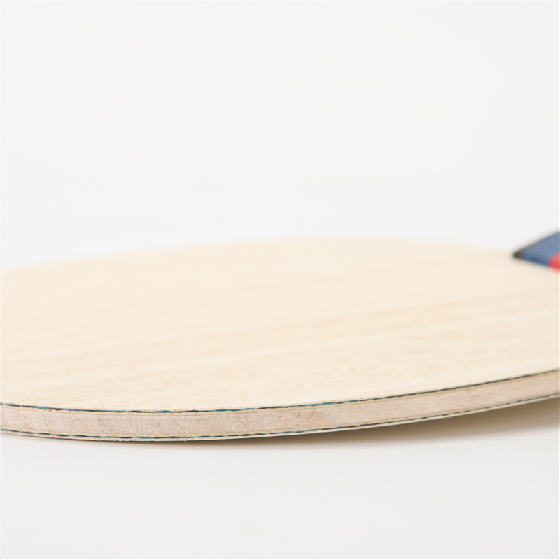 Stuor 7Plys ALC Sợi Carbon Bón - đánh giá và giá Table Tennis Logo