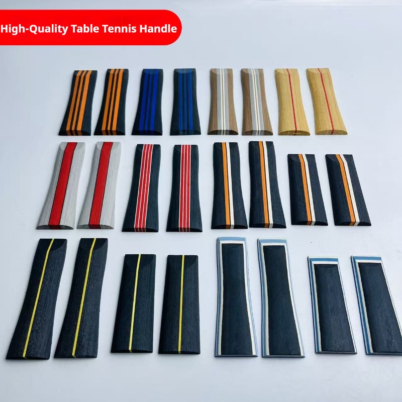 Table Tennis Blade Handle Rack - đánh giá và giá Table Tennis Forehand