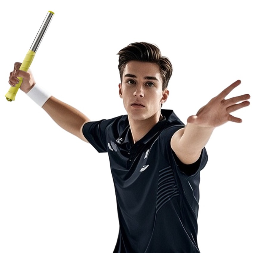 High Performance Badminton Swi - đánh giá và giá Forehand Training Ball