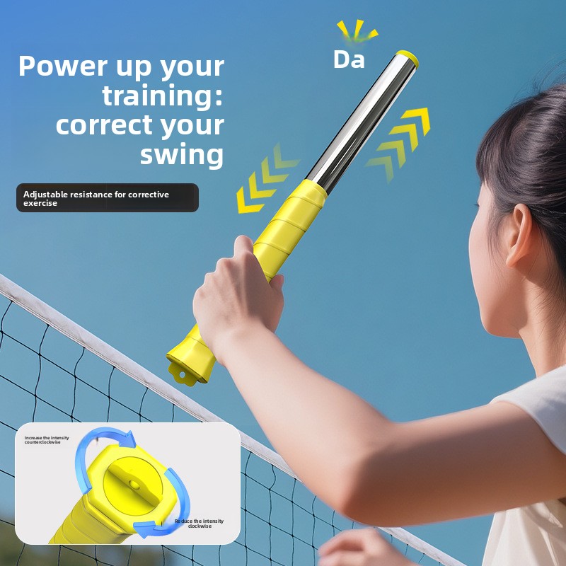 High Performance Badminton Swi - đánh giá và giá Forehand Training Ball