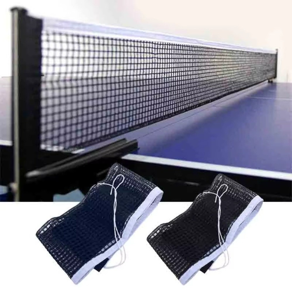 Polyester Cotton Ping Pong Net - đánh giá và giá Table Tennis Online