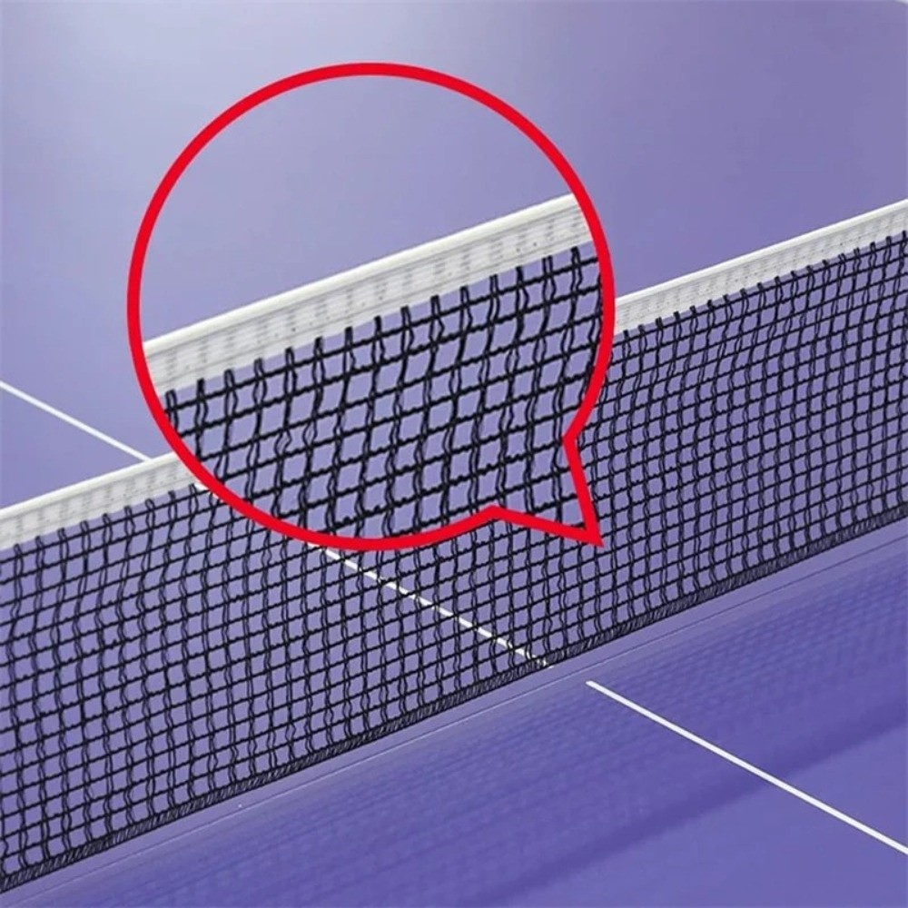 Polyester Cotton Ping Pong Net - đánh giá và giá Table Tennis Online