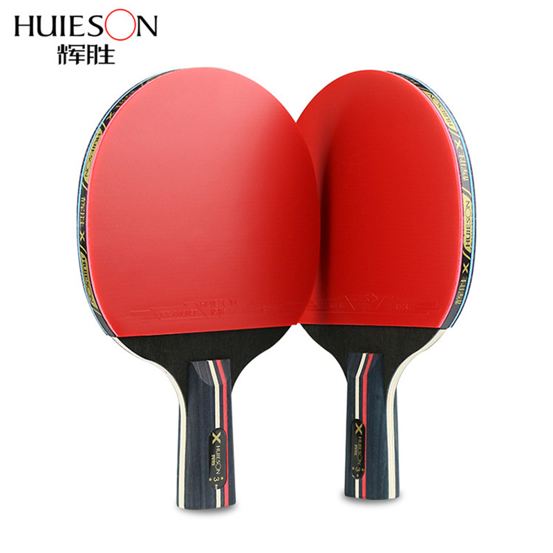 Huieson Table Tennis Racket (2 - đánh giá và giá Table Tennis Touch