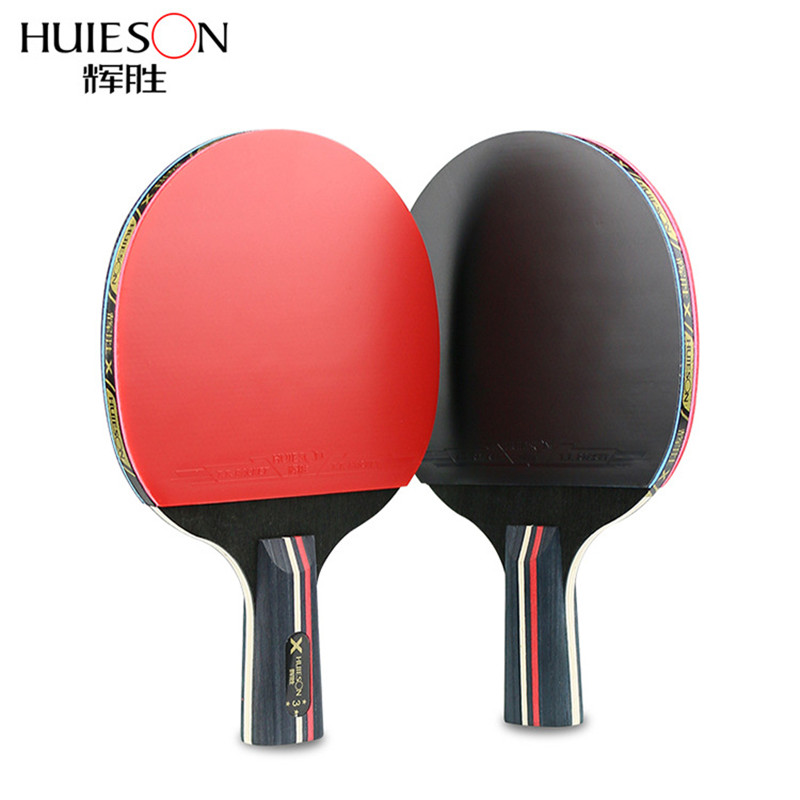 Huieson Table Tennis Racket (2 - đánh giá và giá Table Tennis Touch