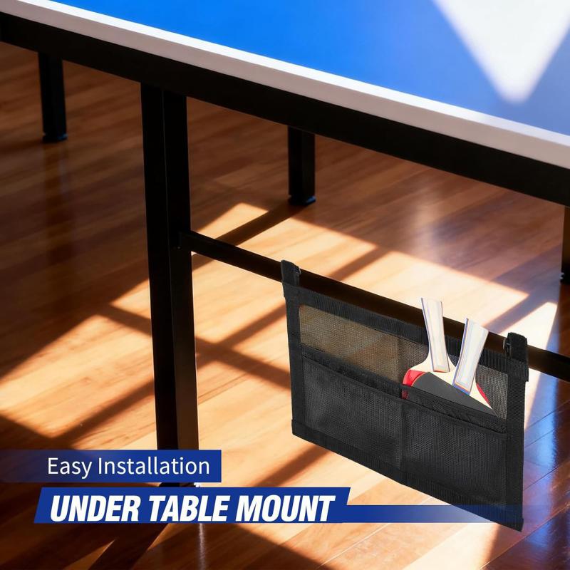 New Mesh Pingpong Ball Holder  - đánh giá và giá Table Tennis Or Tennis Table