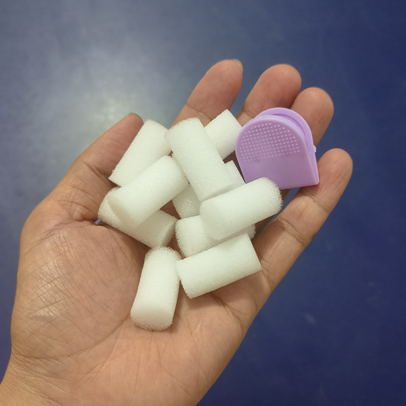 10/20/30/50Pcs Cylinder Shape  - đánh giá và giá Table Tennis Kit