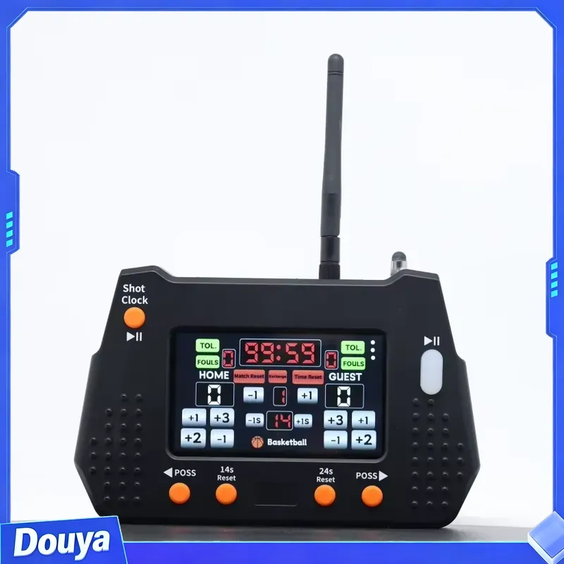 YIZHI LCD Touch Screen Wireles - đánh giá và giá Table Tennis Touch