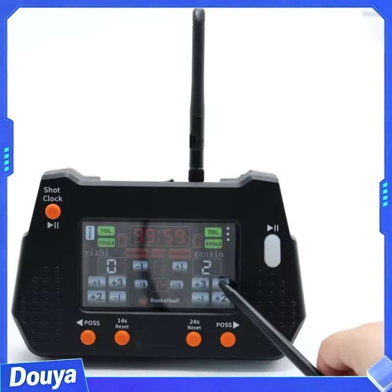 YIZHI LCD Touch Screen Wireles - đánh giá và giá Table Tennis Touch