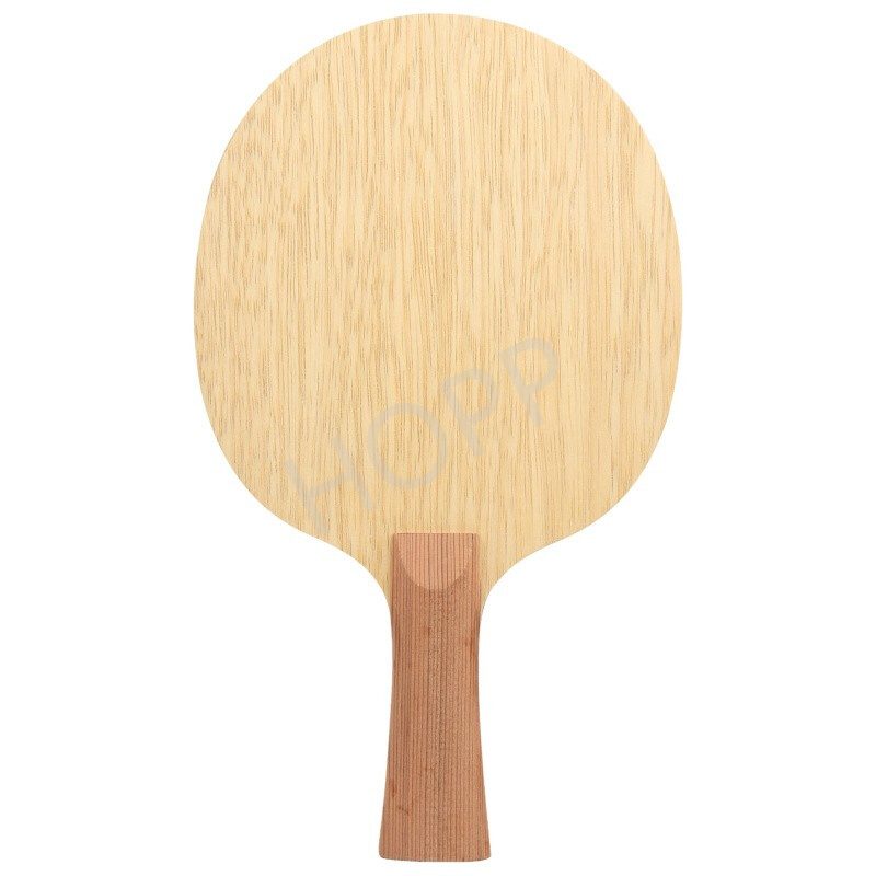 YINHE T-11 T11S (Balsa Trọng L - đánh giá và giá Table Tennis Forehand