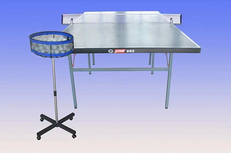 Table tennis Training Device D - đánh giá và giá Table Tennis Kit