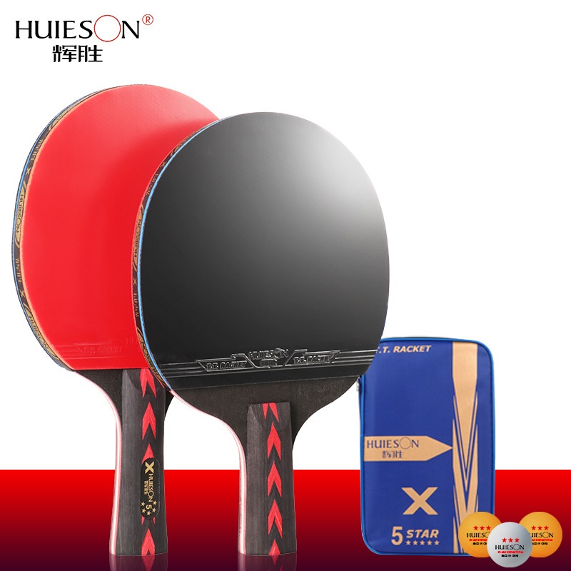 Huieson 3 Sao 5 Sao 6 Ngôi Sao - đánh giá và giá Table Tennis Touch