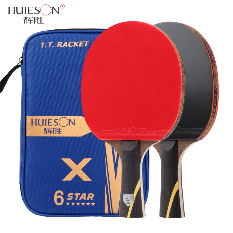 Huieson 3 Sao 5 Sao 6 Ngôi Sao - đánh giá và giá Table Tennis Touch