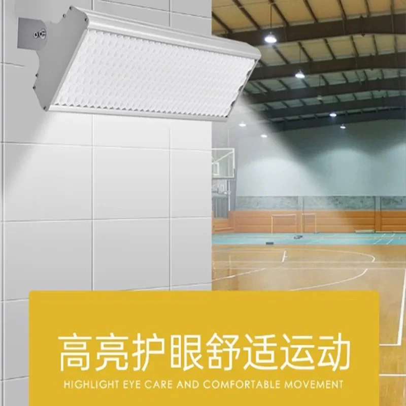 Professional lights for badmin - đánh giá và giá Hall Table Tennis