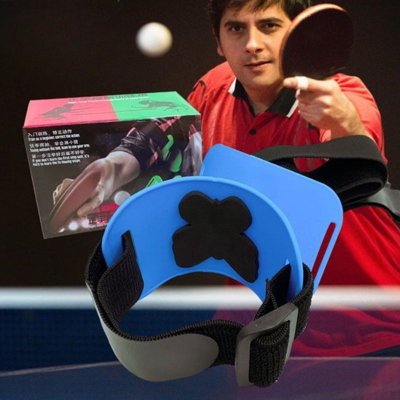 Portable Table Tennis Arm Hold - đánh giá và giá Table Tennis Ranking