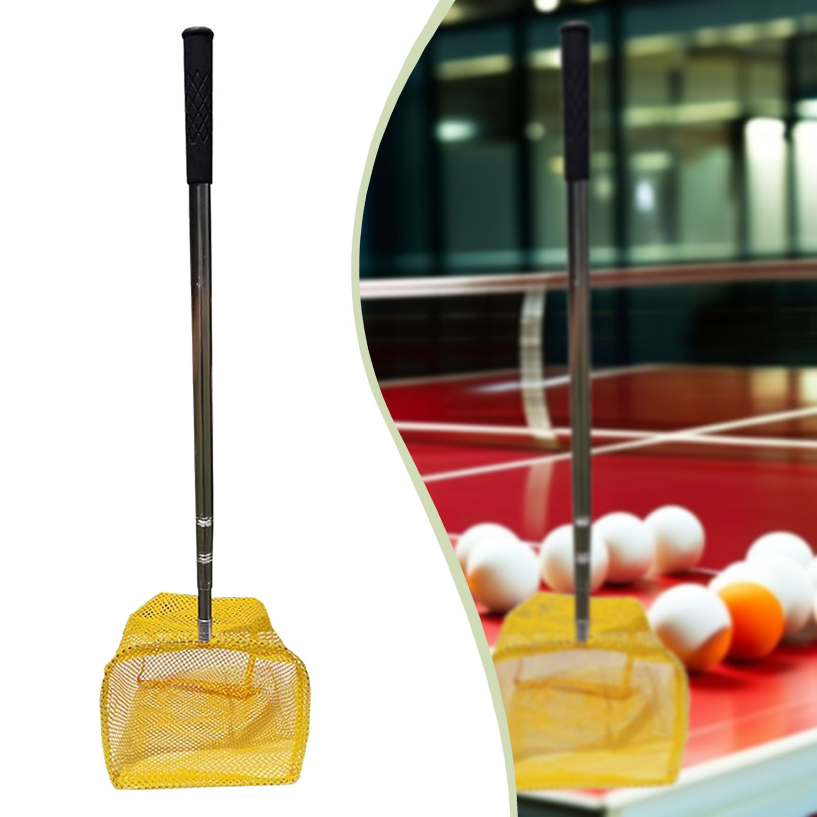 1 PC Table Tennis Ball Picker  - đánh giá và giá Table Tennis Online