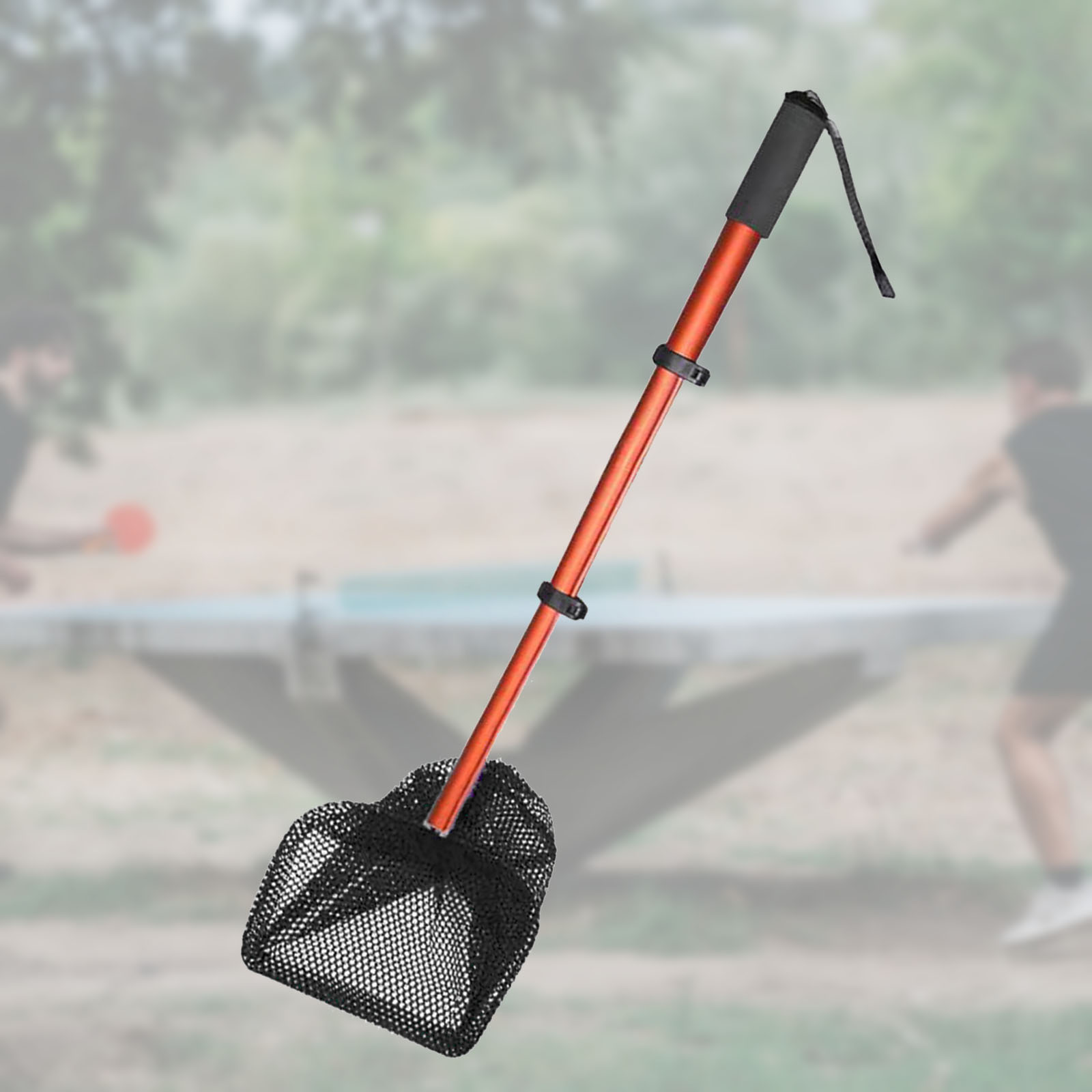 1 PC Table Tennis Ball Picker  - đánh giá và giá Table Tennis Online