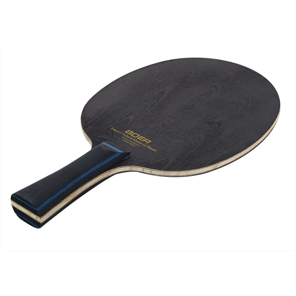 Wood Table Tennis Blade Founda - đánh giá và giá Table Tennis Is Played With A