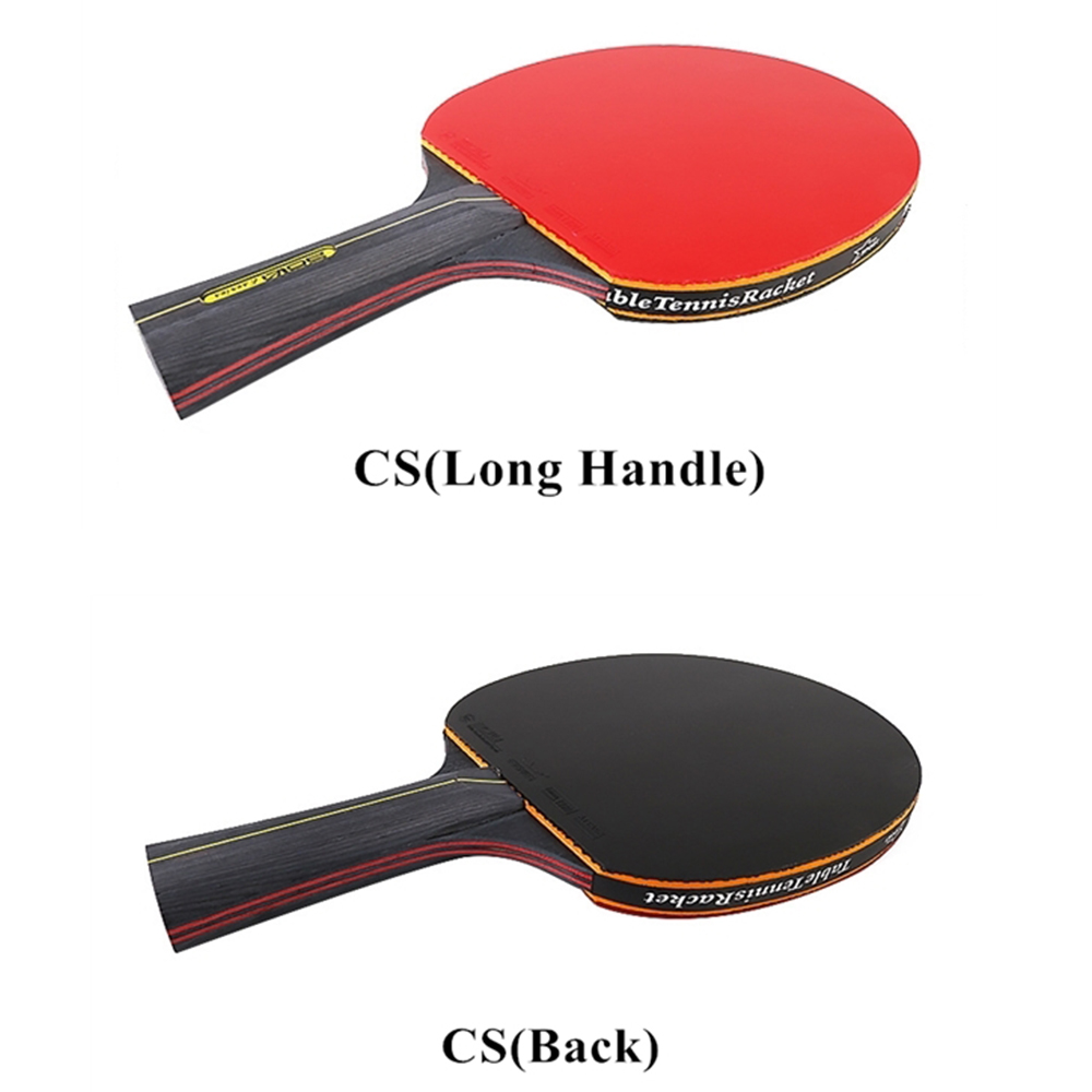 2PCS Professional 6 Star Table - đánh giá và giá Table Tennis History
