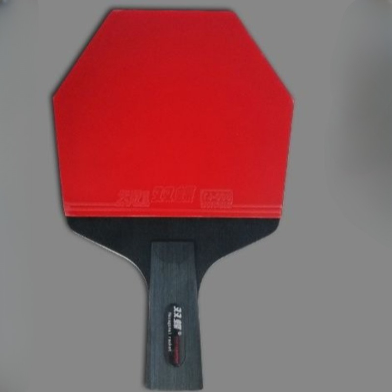 Hexagon Table Tennis Racket Be - đánh giá và giá Table Tennis Touch