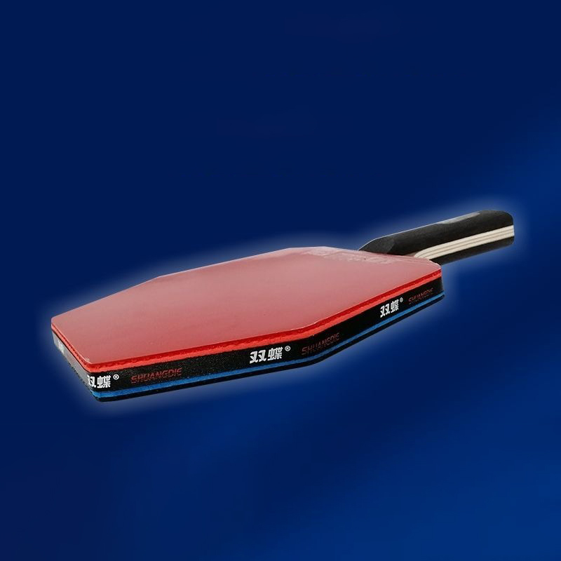 Hexagon Table Tennis Racket Be - đánh giá và giá Table Tennis Touch