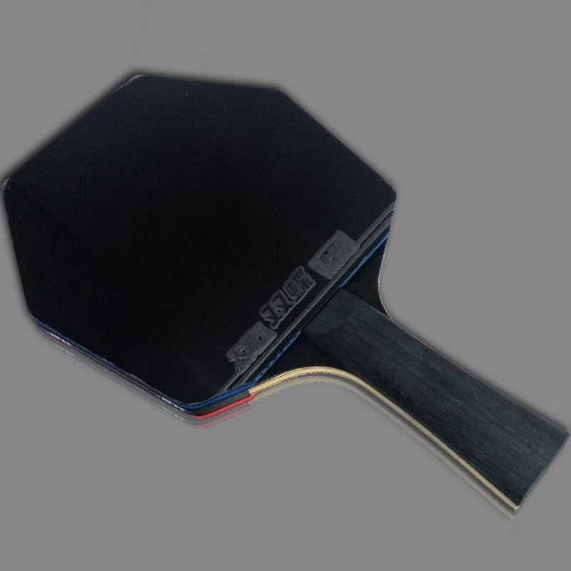 Hexagon Table Tennis Racket Be - đánh giá và giá Table Tennis Touch