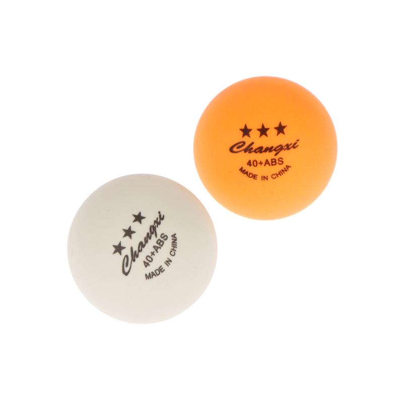 3 Star Table Tennis Balls 10Pc - đánh giá và giá Table Tennis Is Played With A