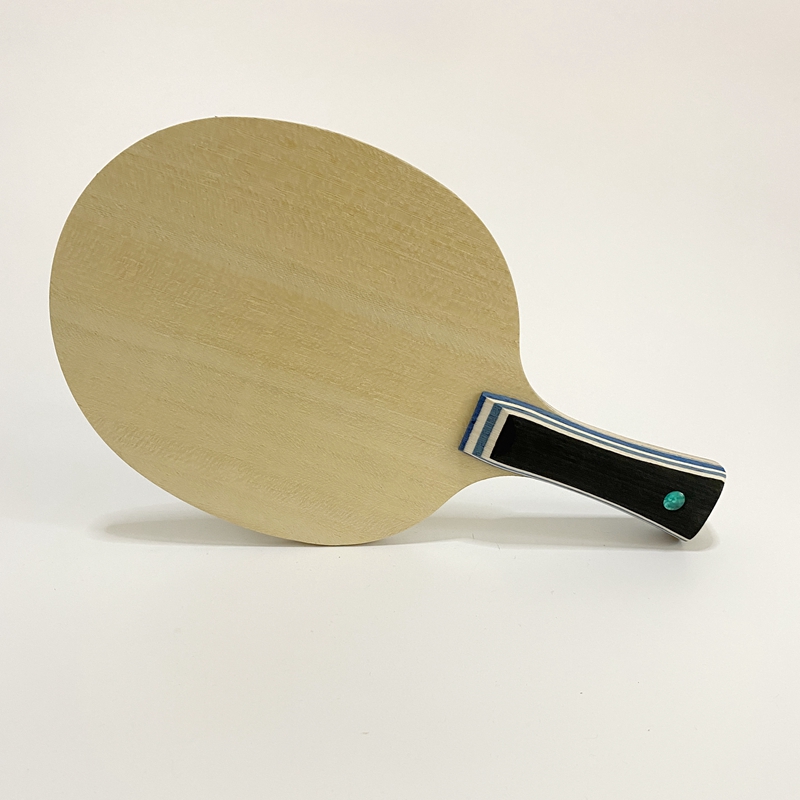 Lemuria VIS Carbon Fiber Table - đánh giá và giá Table Tennis Forehand