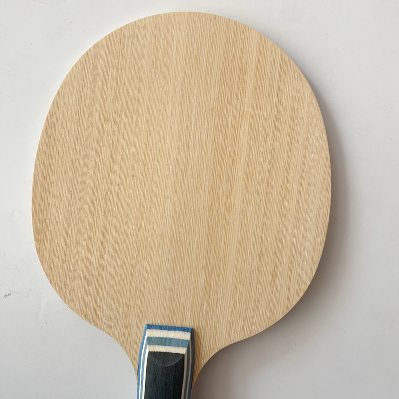 Lemuria VIS Carbon Fiber Table - đánh giá và giá Table Tennis Forehand