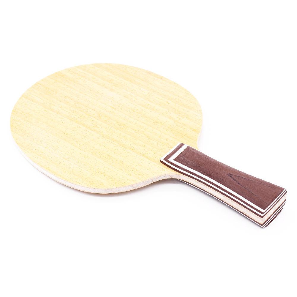 OEM Custom Table Tennis Blade  - đánh giá và giá Table Tennis Logo
