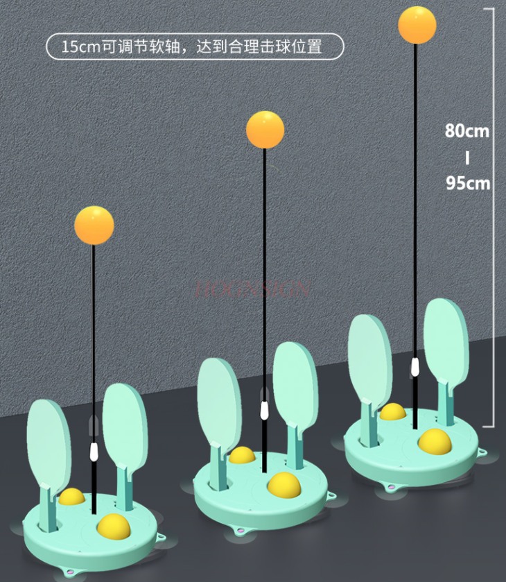 Children's Myopia Prevention T - đánh giá và giá Table Tennis Is Played With A