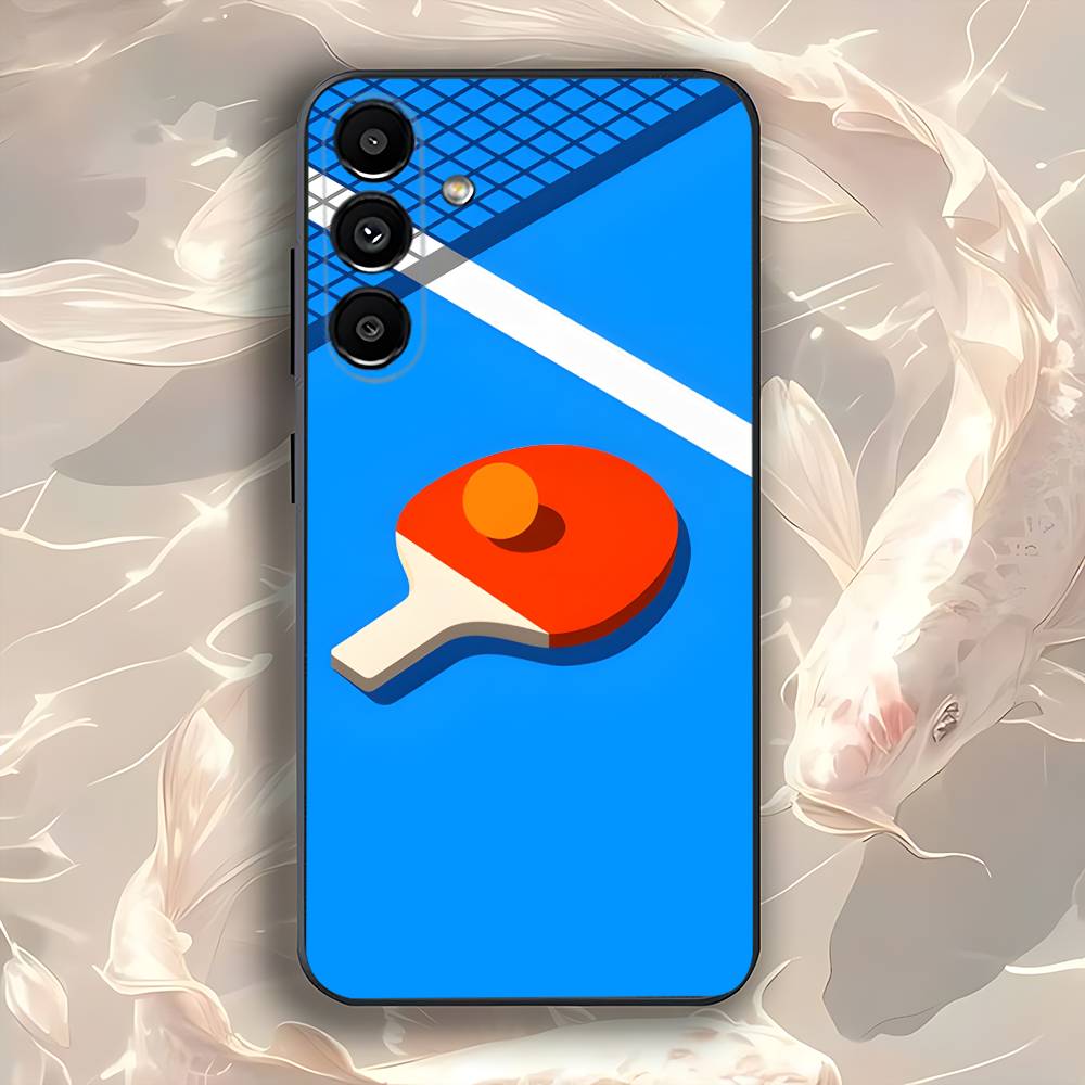 Table Tennis Racket Ping Pong  - đánh giá và giá Table Tennis Logo