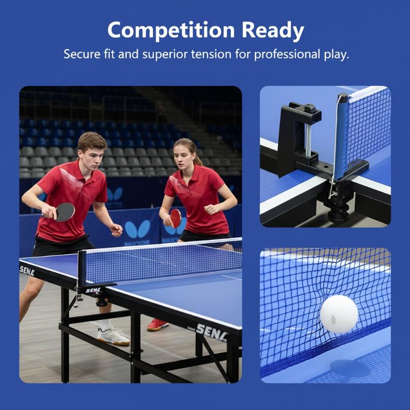Professional Table Tennis Net  - đánh giá và giá Table Tennis Online