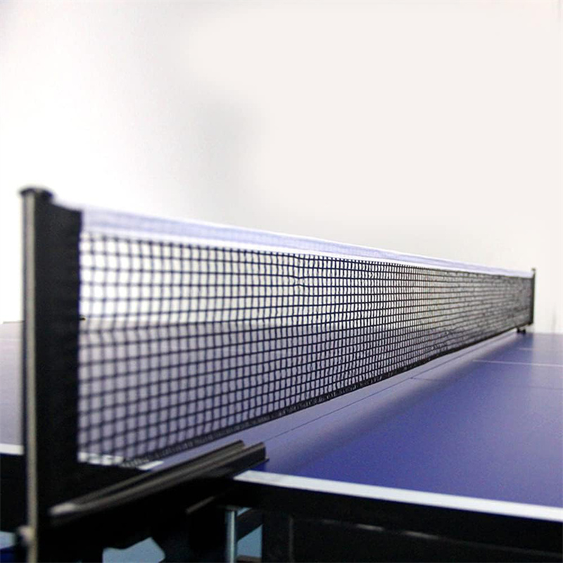 Portable Table Tennis Net Poly - đánh giá và giá Table Tennis Online