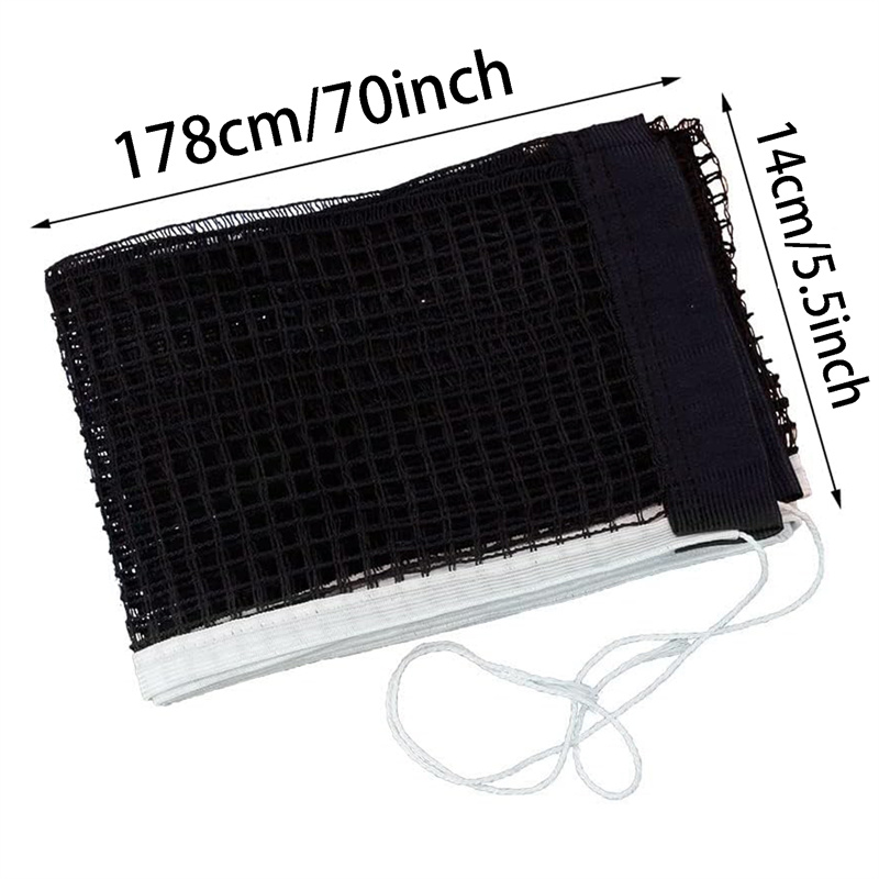 Portable Table Tennis Net Poly - đánh giá và giá Table Tennis Online