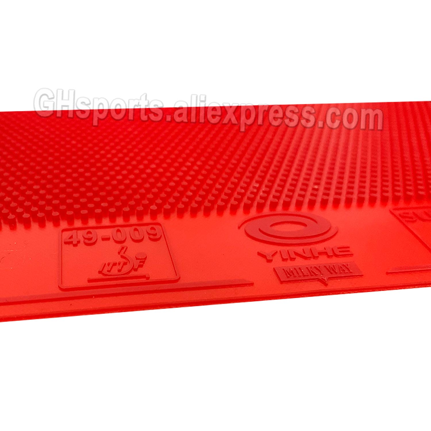 YINHE Super KIM Long Pimple Ta - đánh giá và giá Table Tennis Or Tennis Table